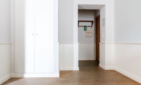 Schoenhouse Avenue - Digital Access