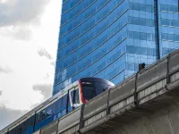 19A Bangkok Hoteles cerca de Estación de BTS - Sanam Pao