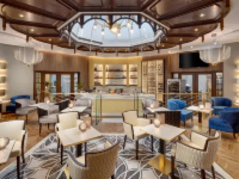 Ensana Nové Lázně Hotels in Marianske Lazne