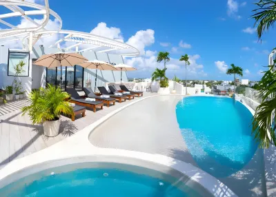 MARE CONDO Hoteles en 