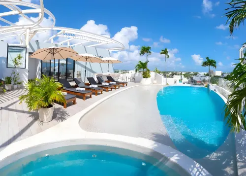 MARE CONDO Hotels in Playa del Carmen