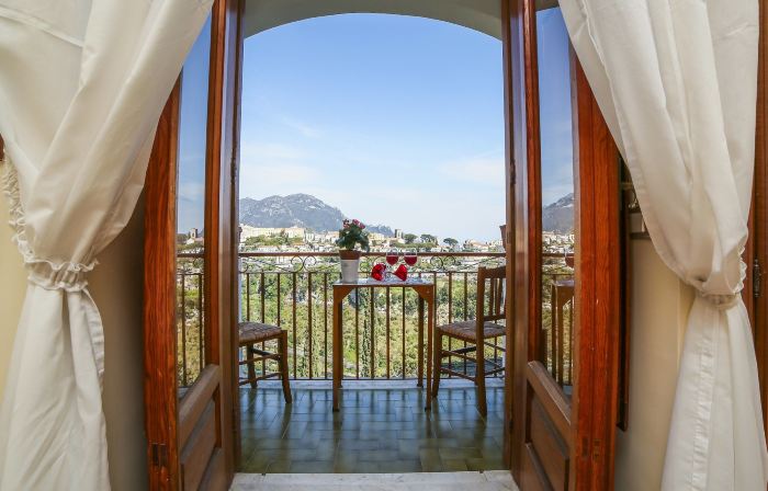 Ravello View