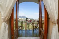 Ravello View - balcony