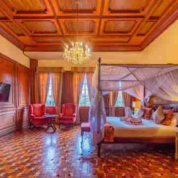 Muthu Sovereign Suites & Spa, Limuru Rd, Near Nairobi Rooms