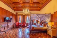 Muthu Sovereign Suites & Spa, Limuru Rd, Near Nairobi Hotel di Riara Ridge