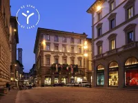 Helvetia&Bristol Firenze – Starhotels Collezione