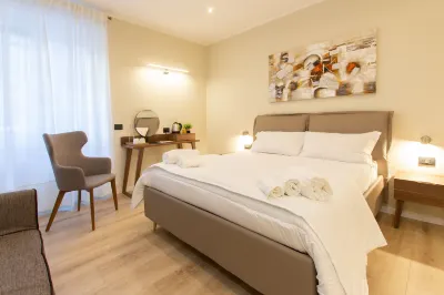 Prati 25.7 Suites in Rome Hotels near Ara Pacis