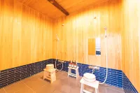 Teihaku Chichibu Nagatoro Folk House Rental Hotels in Nagatoro