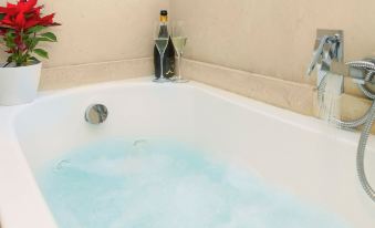 Le Sicilien I Moncada de Luna Exclusive Stay