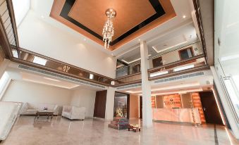 Ramrathna Residency