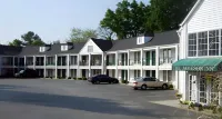 Jameson Inn Winder Hotels near Barrow County Museum