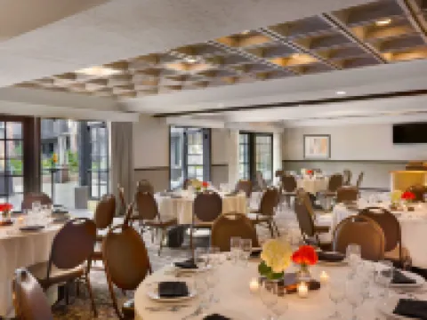 Embassy Suites by Hilton Lompoc Central Coast Hoteles en Lompoc