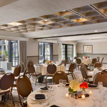 Embassy Suites by Hilton Lompoc Central Coast