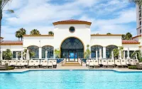 The Waterfront Beach Resort, A Hilton Hotel - con vista mare