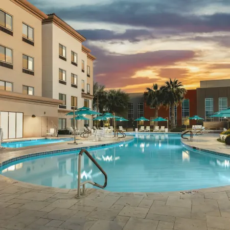 DoubleTree by Hilton Hotel Phoenix - Gilbert