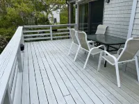 Private sandy beach - Ocean view 4 bedrooms