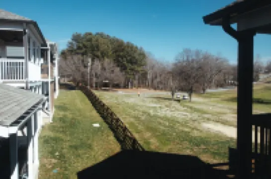 Modern Farmhouse with Golf Course Views