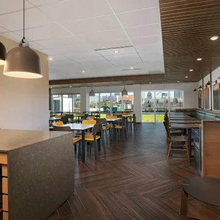 Fairfield Inn & Suites St. Louis Downtown Отели рядом с достопримечательностью «Театр Фокс»
