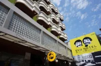 Yuu Hotel Ubon Ratchathani Hotels in 