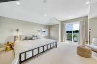 Hot Tub - Game Room - Saugatuck/Douglas - Three Bedroom - Sleeps 8