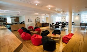 The Coffee House Hotel