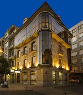 Apartamentos Suite the Way