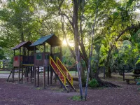 Hacienda la Pacífica Eco-Lodge - pet friendly