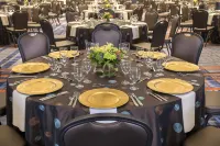 Hilton Atlanta Airport - Bữa sáng