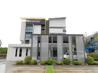 9D Sport Hotel