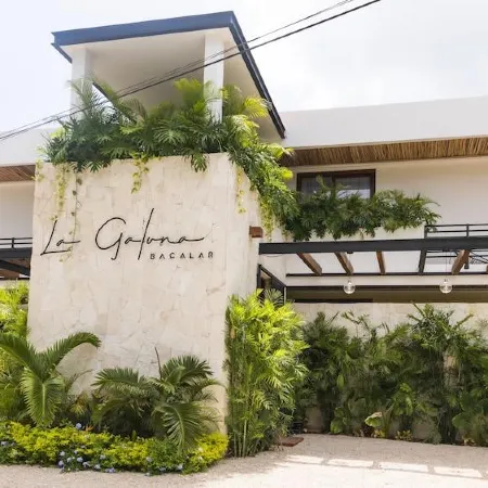 La Galuna Bacalar