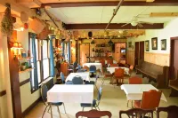Townhouse Hotel Hotels in Richfield