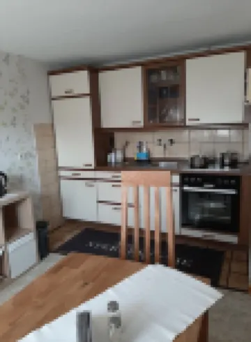 Vacation apartment Am Erle