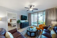 Waterscape B107H Hotels in Okaloosa Island
