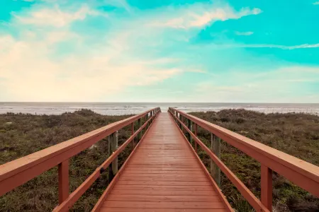 Breathtaking Ocean View and Cozy Furniture - Stunning Tropical Escape