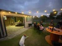 Walpole House is a cosy getaway by the Walpole inlet with a large backyard. Hotels in Walpole