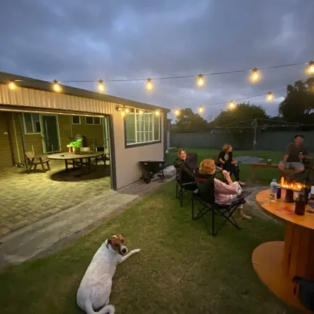 Walpole House is a cosy getaway by the Walpole inlet with a large backyard. Отели в г. Уолпол