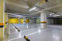 โรงแรมไกต์