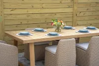 BRAND NEW 4-bedroom, 2 primary suites, heated pool, steps to the beach and river