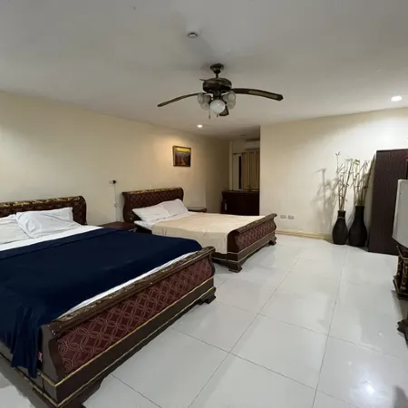 GardenSuite Hotel