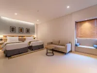Montana Oceanside Mandalika