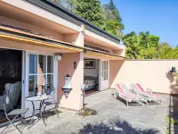 Terrazzo Prato Pernice Apt.12