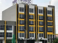 Omg Hotel Hotels near Rapid Growth Technology Sdn Bhd