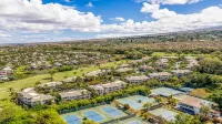 Wailea Grand Champions | 95 Hotel di Wailea