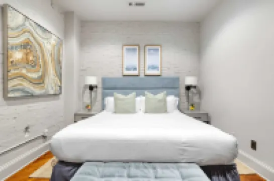 Perfect Location - King Street Condo!