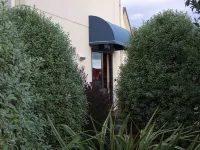 貝拉維斯塔納皮爾汽車旅館