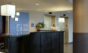 Holiday Inn Express Philadelphia - Penns Landing