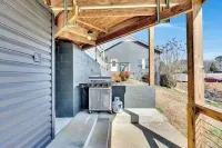 Catalina Retreat - Cullman Smith Lake