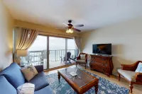 Emerald Towers West 5001 Hotels in Okaloosa Island