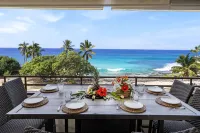 Expansive Ocean Views and Resort Amenities - Stunning Coastal Retreat