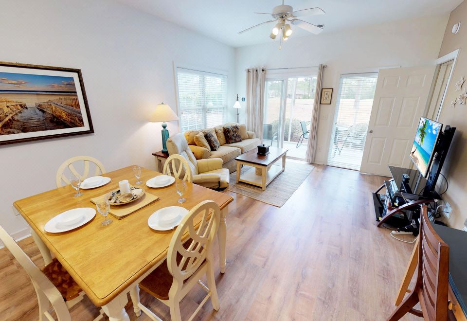 CH3702, Tee Off in Comfort, Perfect Golf Retreat의 전경